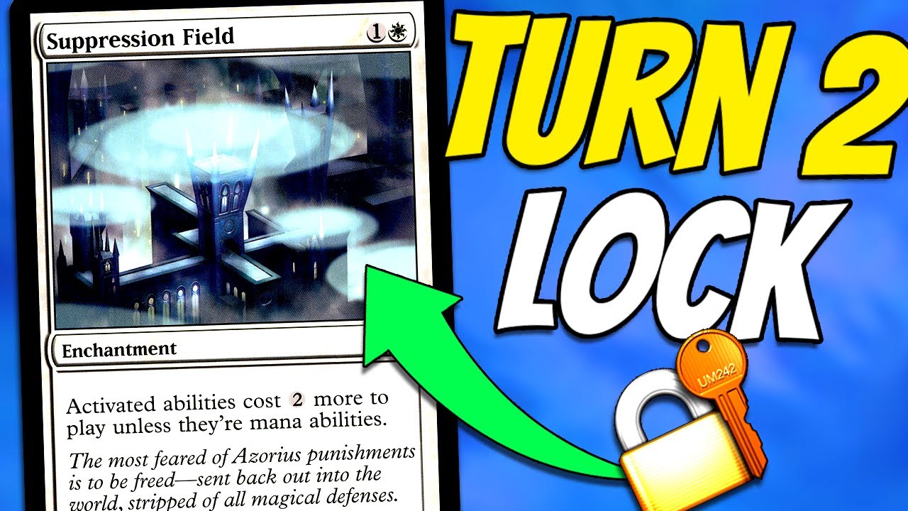 NEW Brew DISMANTLES Tier 1 Modern Decks