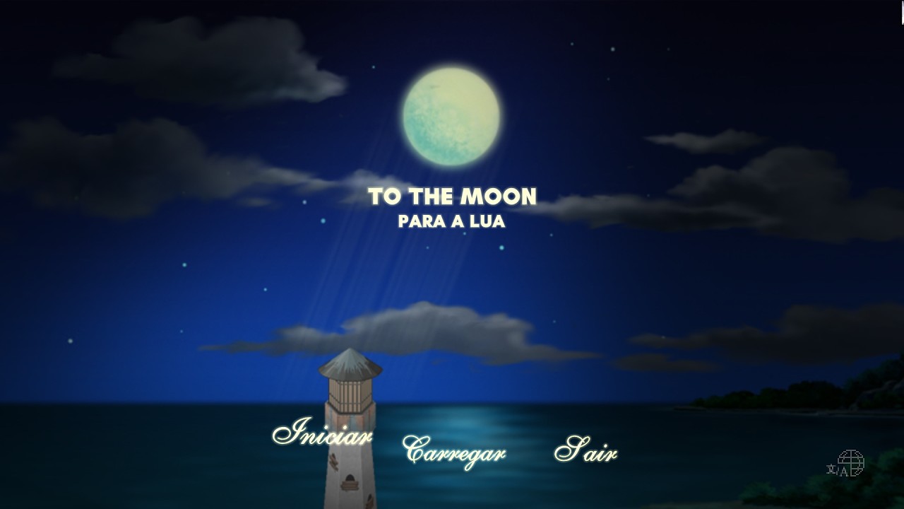 Até agora curtindo muito :3 - To The Moon #02  !discord !roxinha (Portrait)