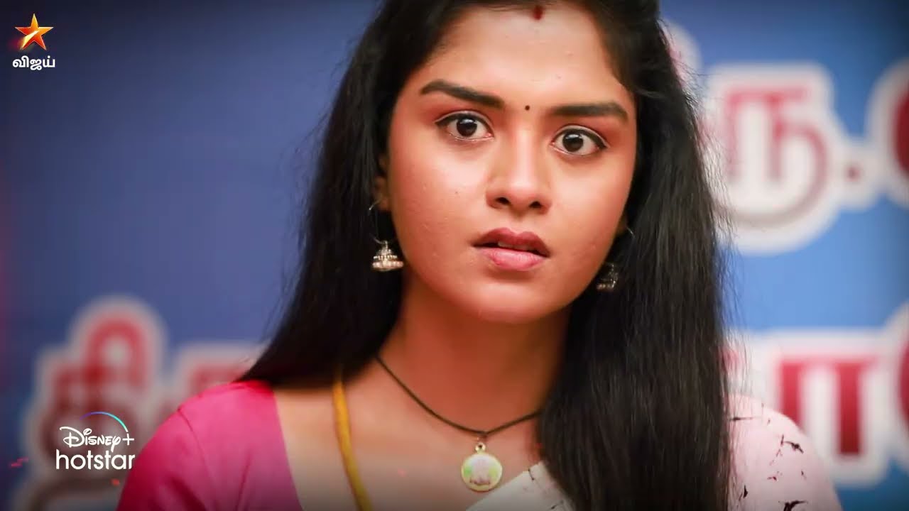 Mahanadhi | 25th to 29th December 2023 - Promo