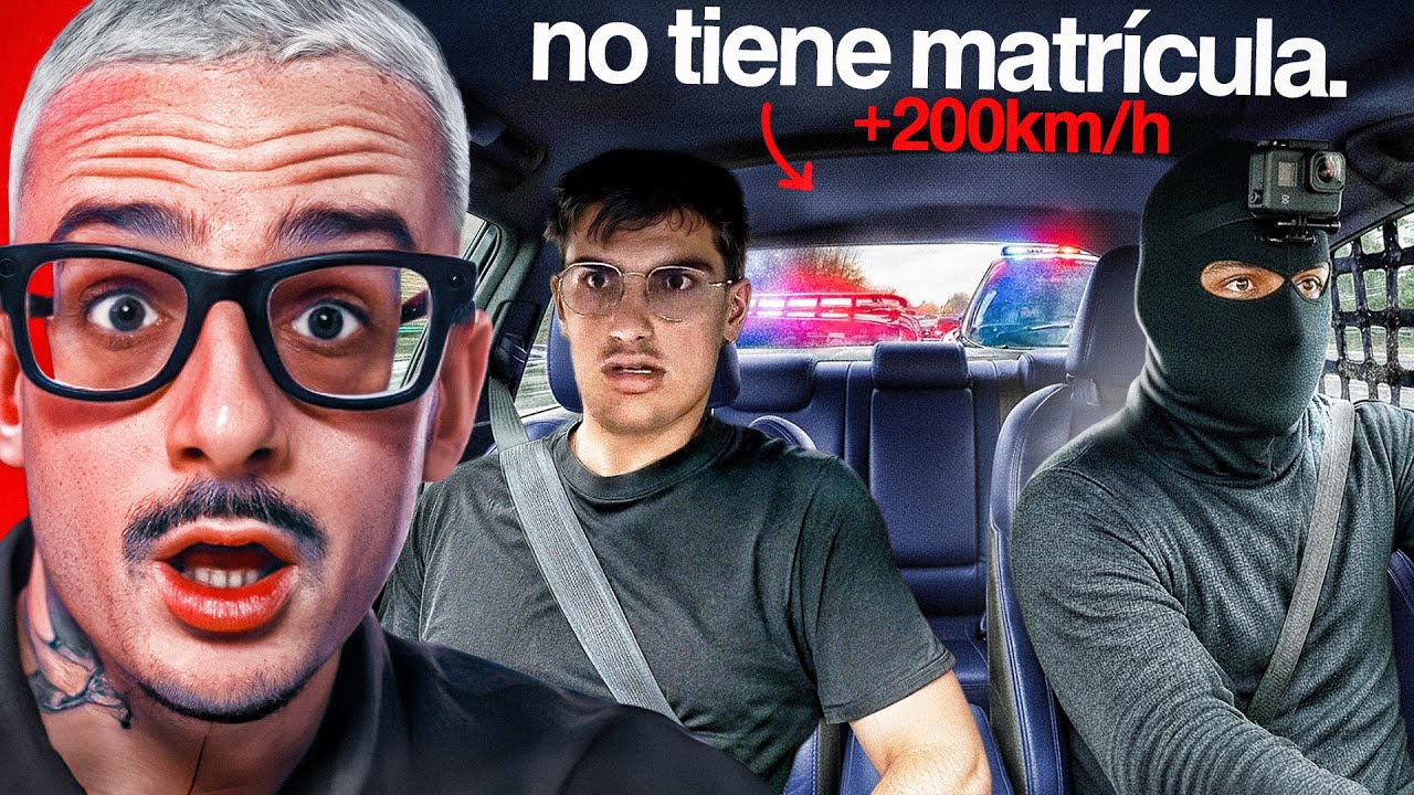 los conductores más peligrosos del mundo. - mi reacción