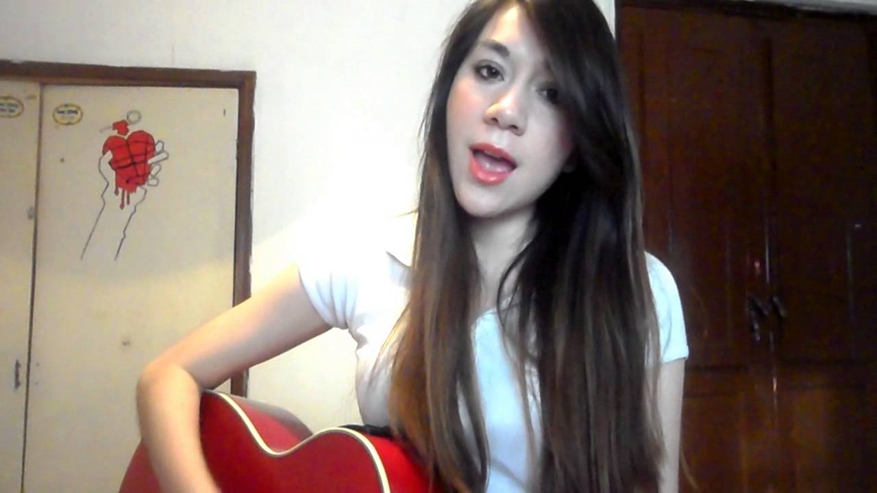 Digimon / Ending - Tengo la fé (Cover)