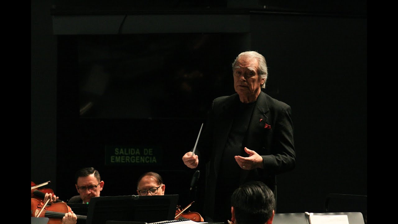 El aprendiz de brujo de Paul Dukas – OSUANL