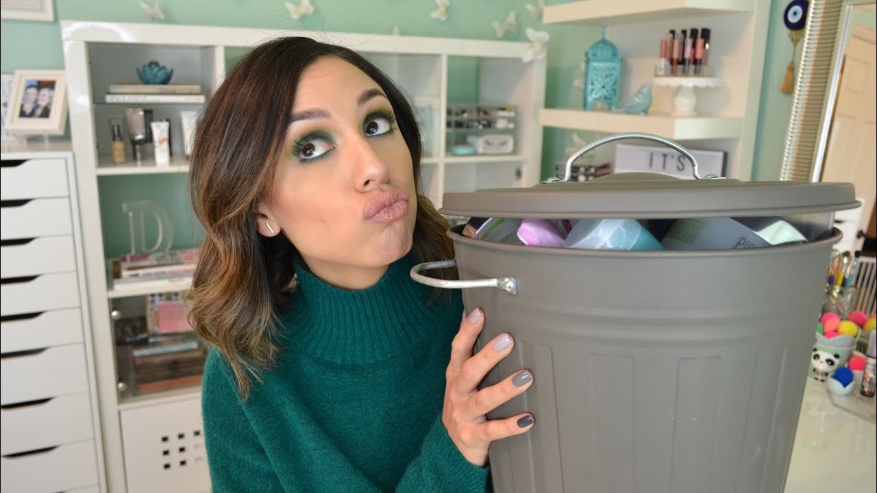 Empties | Winter 2018