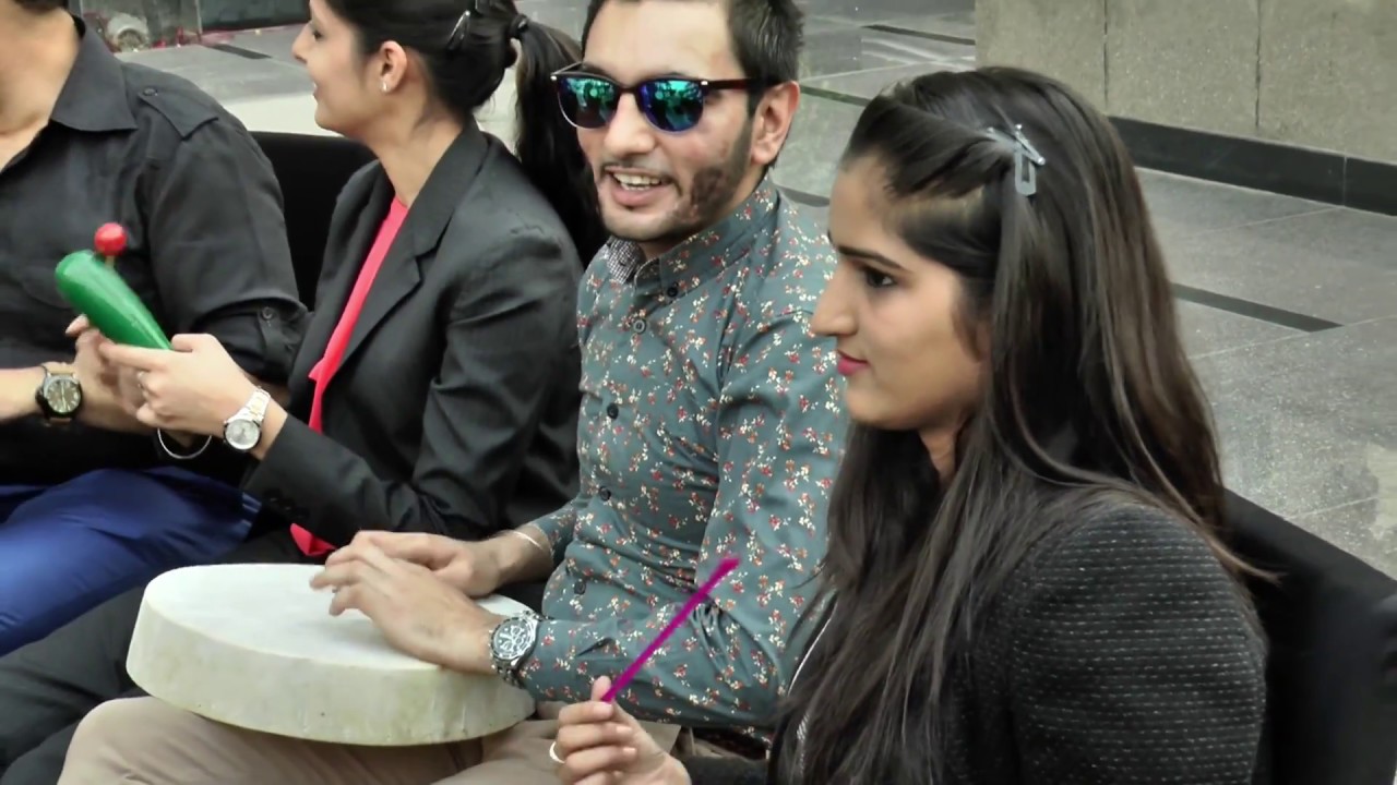 The Rhythm Challenge | Music Related Team Building Activity | FocusU