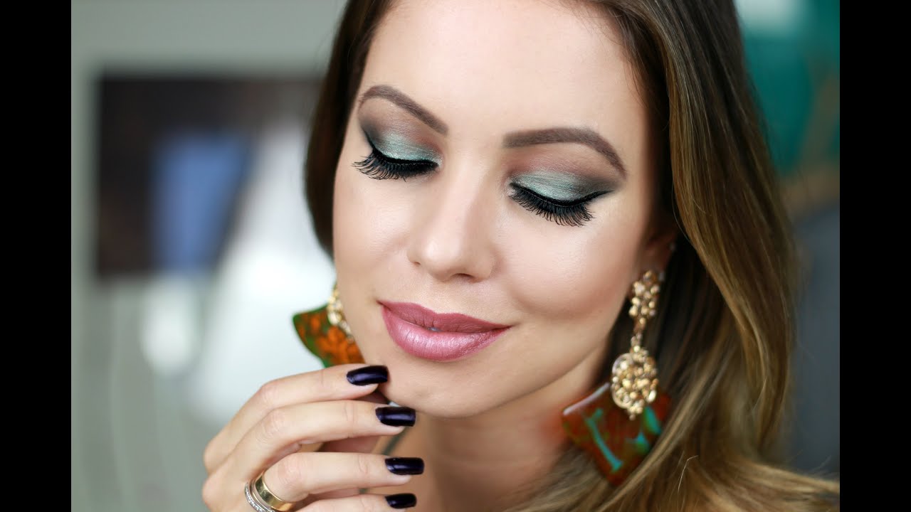 Maquiagem de Festa | Lançamentos Mary Kay
