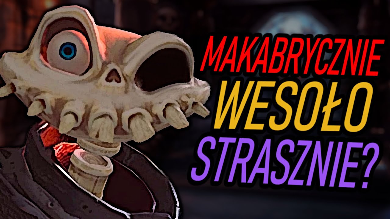 MediEvil - Retrospekcja
