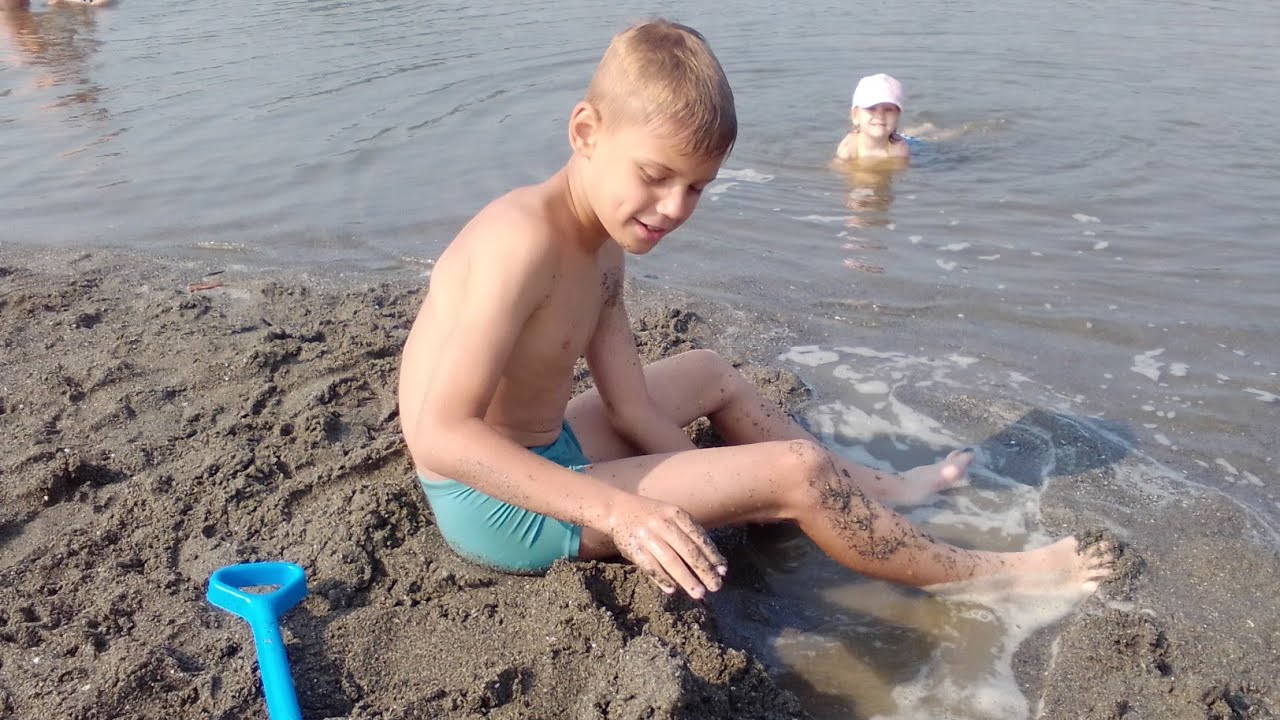 РК&reg; Эл и матриархат в лице Элис