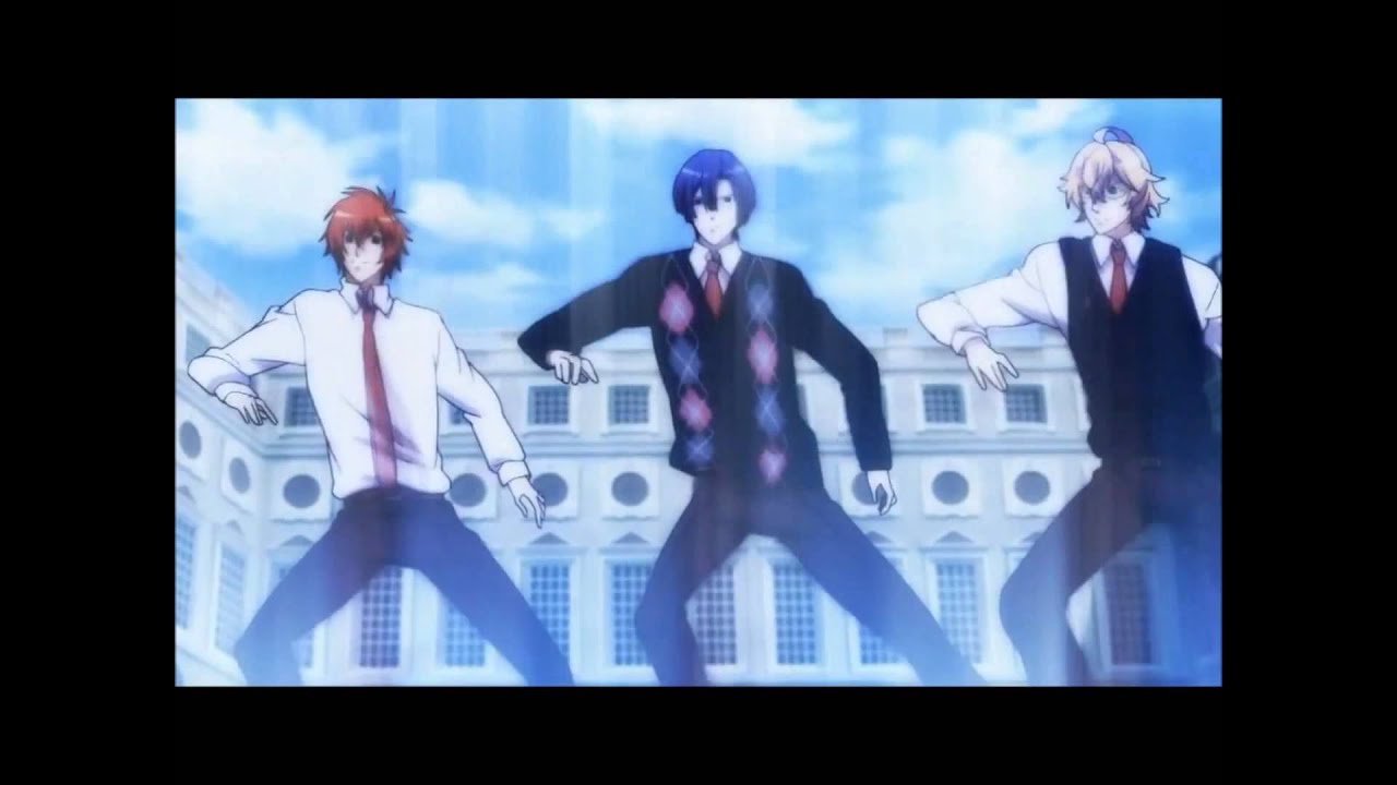 [Uta NoPrince Sama] AMV.