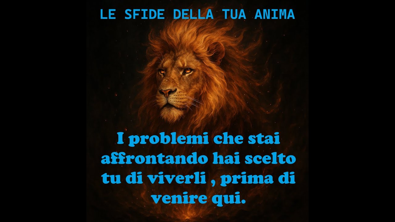 Rialzati ORA , basta essere triste. E' tutto molto più bello di quello che pensi.