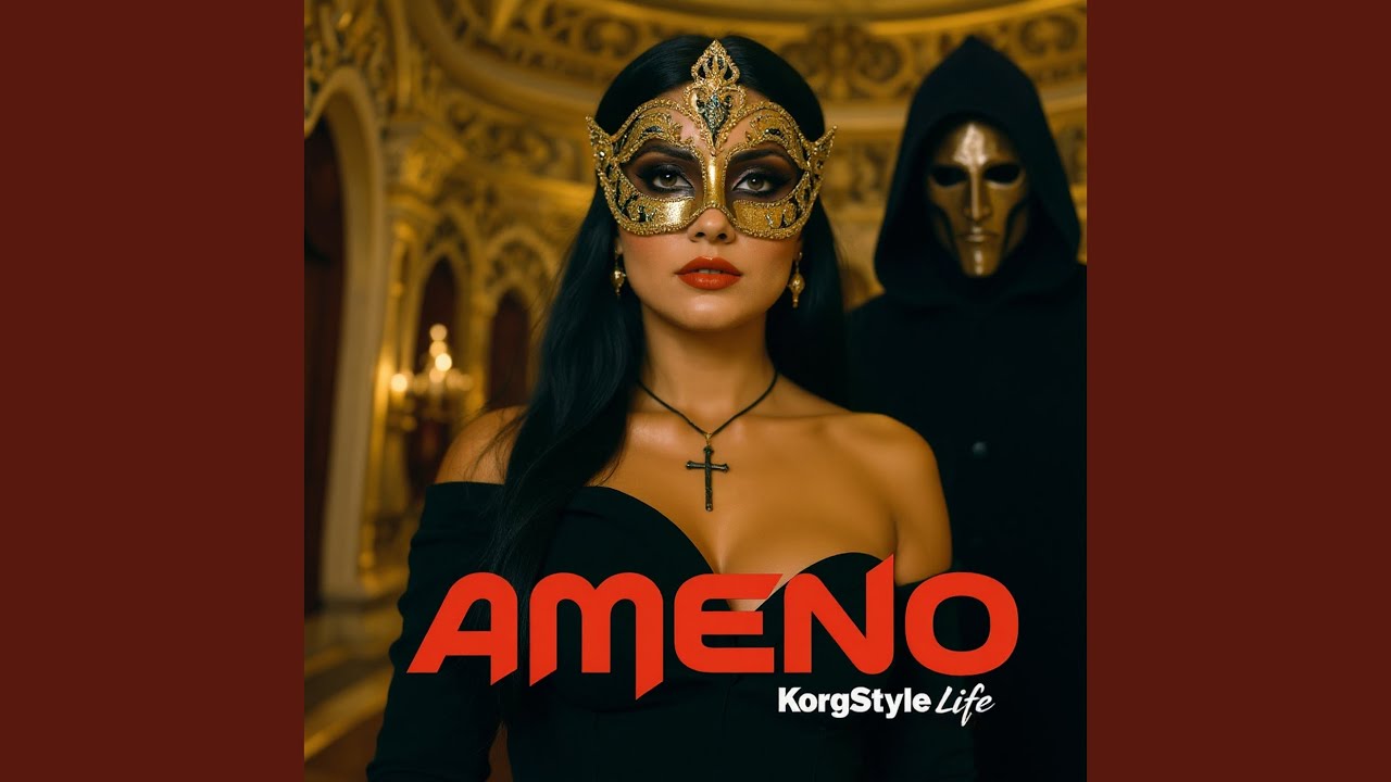 Ameno (Dance Mix)
