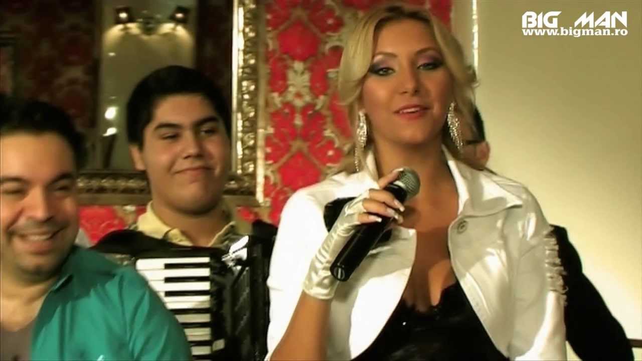 FLORIN SALAM si ROXANA PRINTESA ARDEALULUI - Ultima fitza (VIDEO)