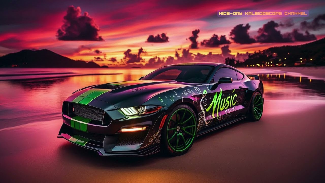 INFINITY ♾️  RACE