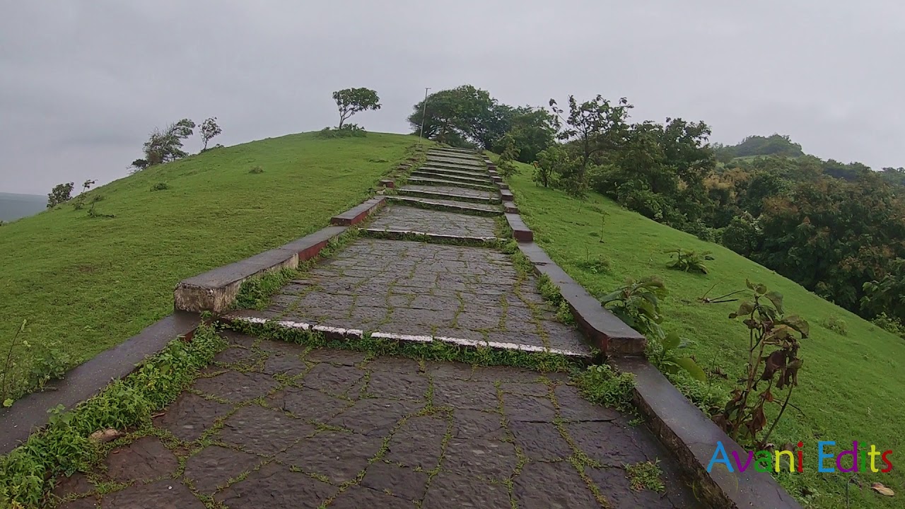 Kankeshwar Temple | Alibaug