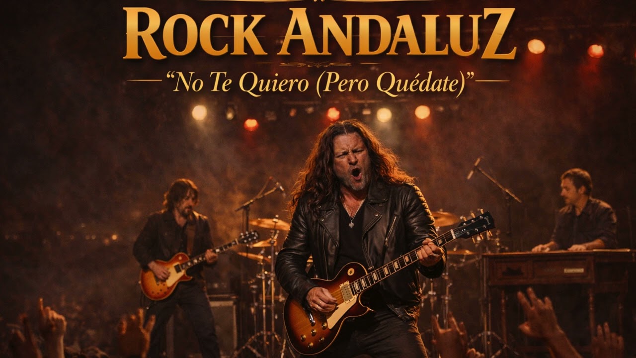 No Te Quiero (Pero Quédate)
