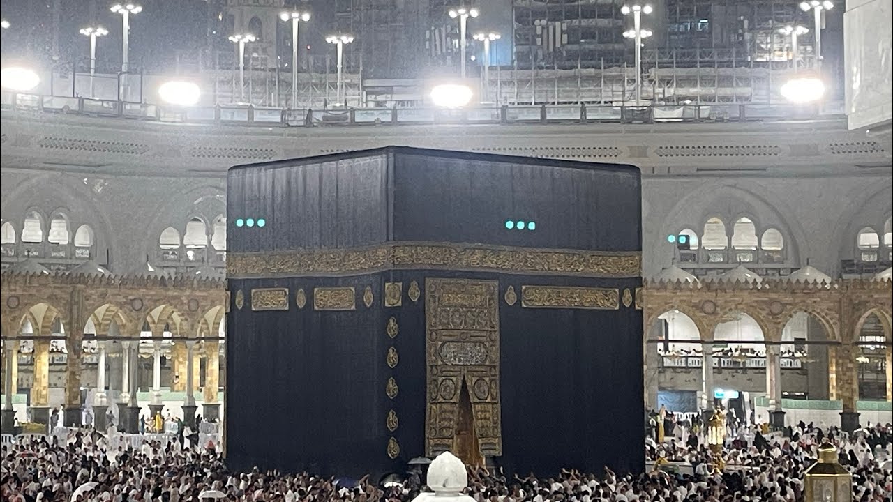 Umrah 2025