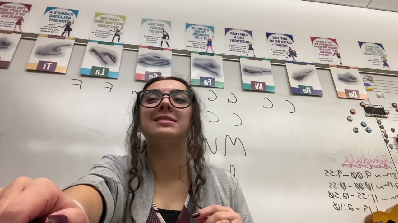 Vuelie Part 1 Practice Track
