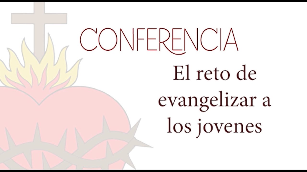 El reto de evangelizar a los jóvenes