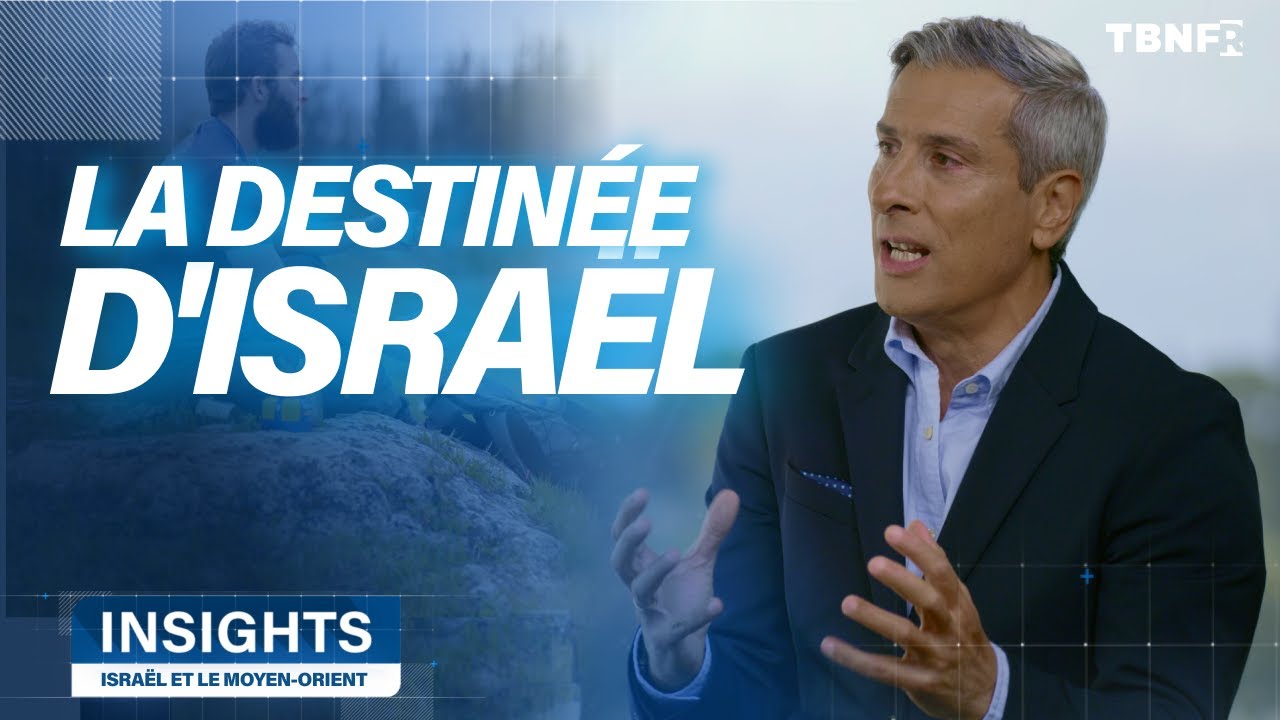 L'Israël moderne dans la prophétie biblique : Insights : Israël et le Moyen-Orient | tbnfr