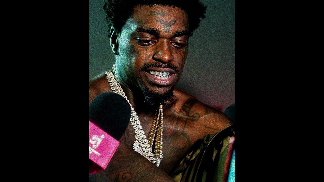 [FREE] Kodak Black x Meek Mill Type Beat - Voices In The Night