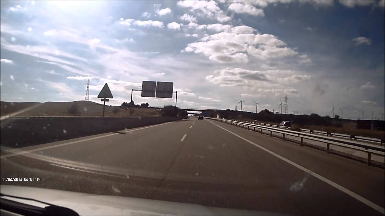 Infracciones en Aranda de Duero