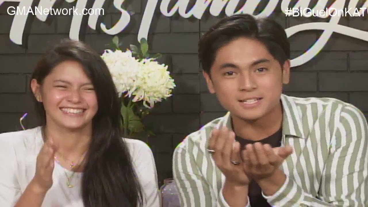 LIVE STREAM: ArtisTambayan featuring BiGuel
