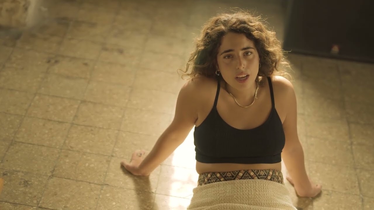 ציפיות - ענבל בן דוד