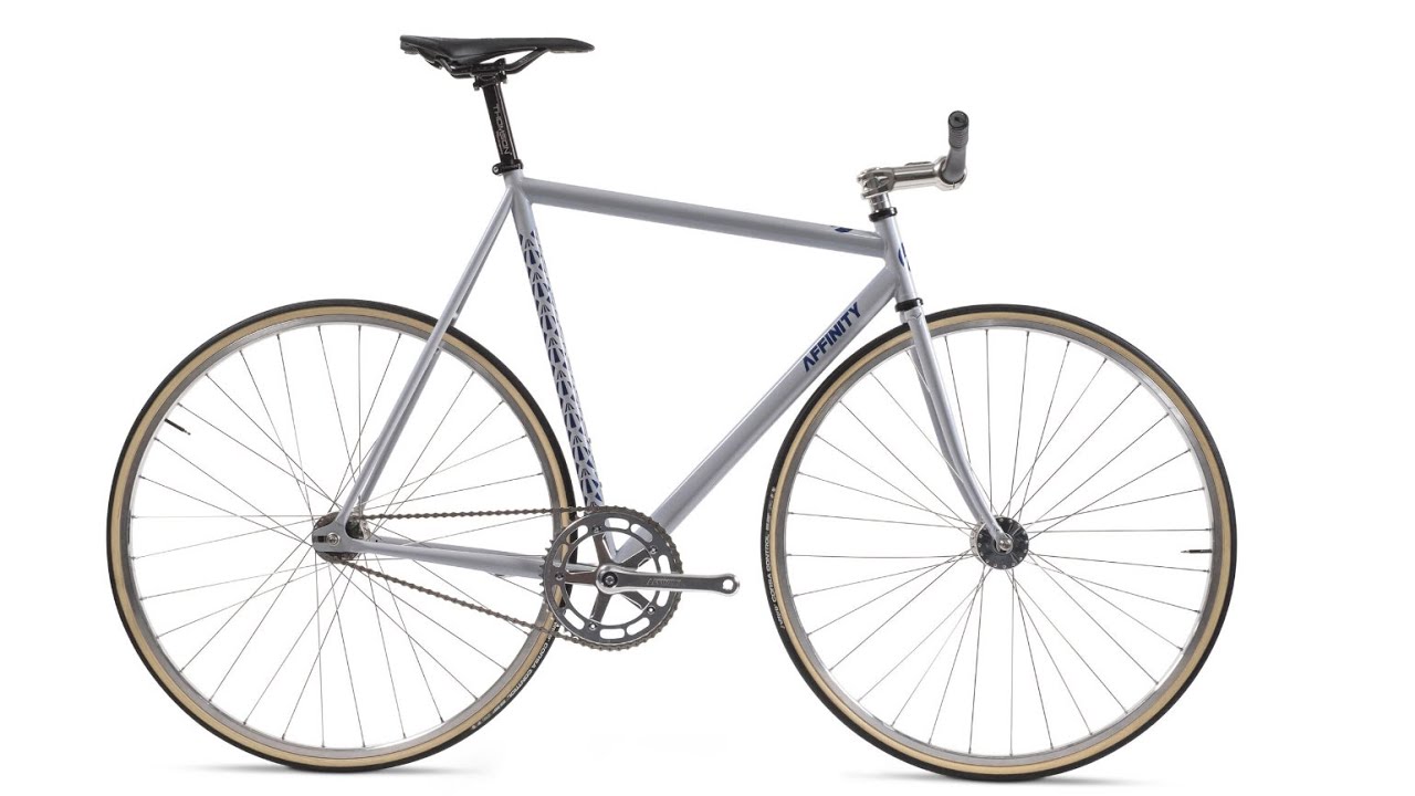 The Future of Affinity Cycles