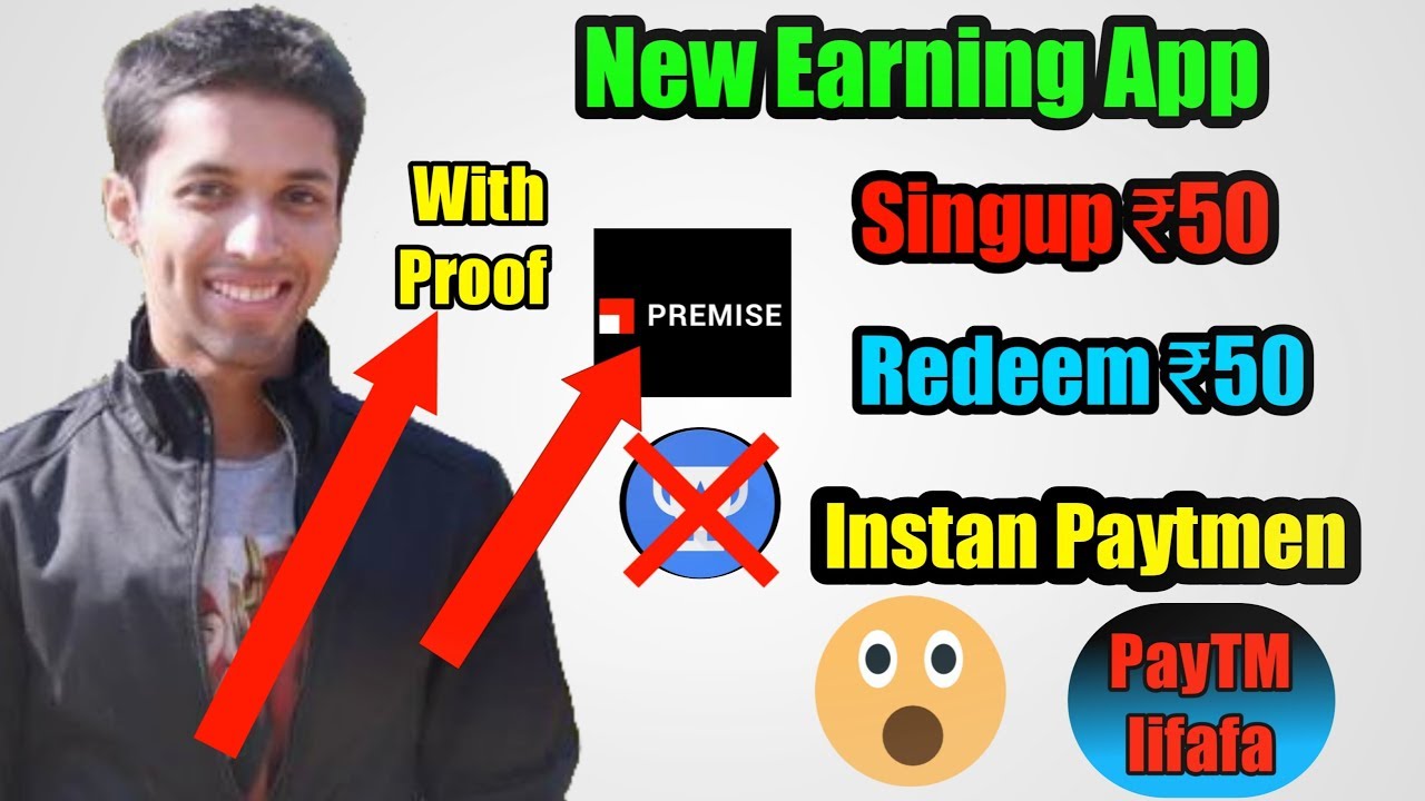 💥 Free ₹50 For All User - || फ्री मैं पैसे कमाने का मौका Monthly ₹10,000 ||🔴With Proof ||