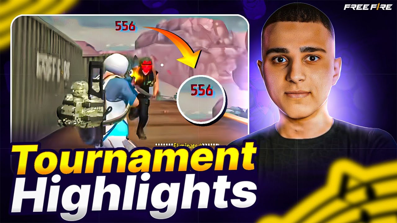 BEST TOURNAMENT HIGHLIGHTS YOU WILL EVER SEE 🗿❤️ | افضل لقطات في البطولات ستراها في حياتك 🏆🥇