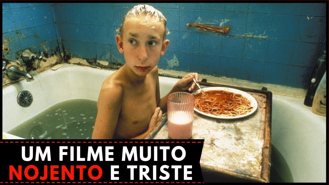 GUMMO - QUE DIABO DE FILME É ESSE?