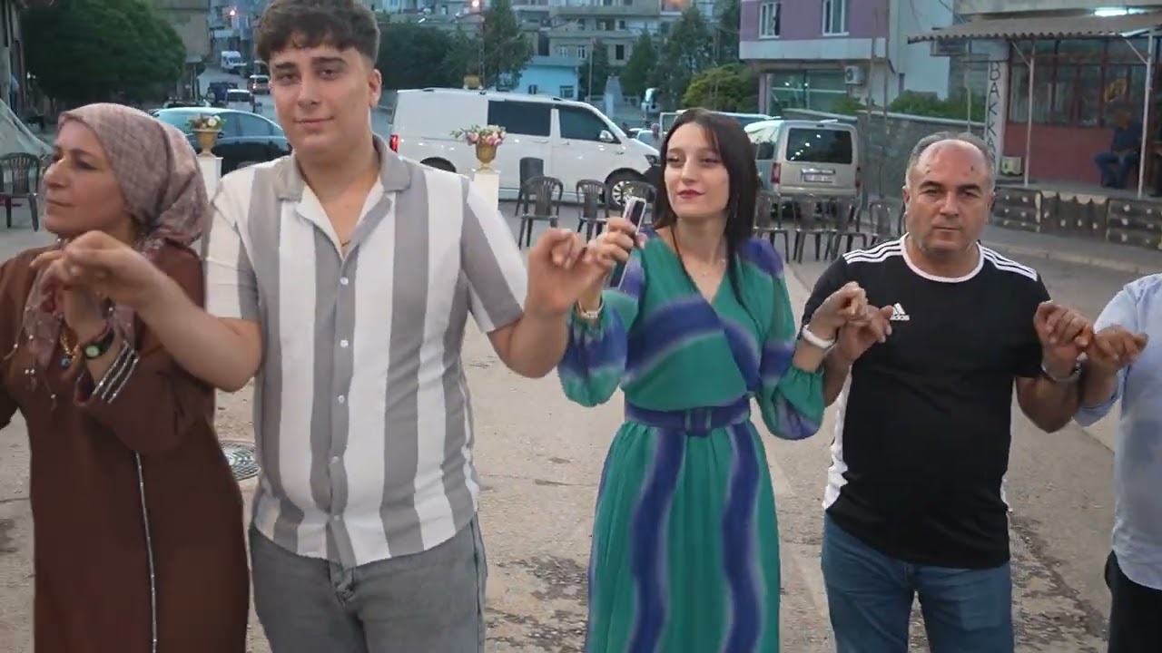 Münevver & Arif / Düğün Töreni 1. Bölüm /  Serdar Karasu / ELİF DÜĞÜNLERİ