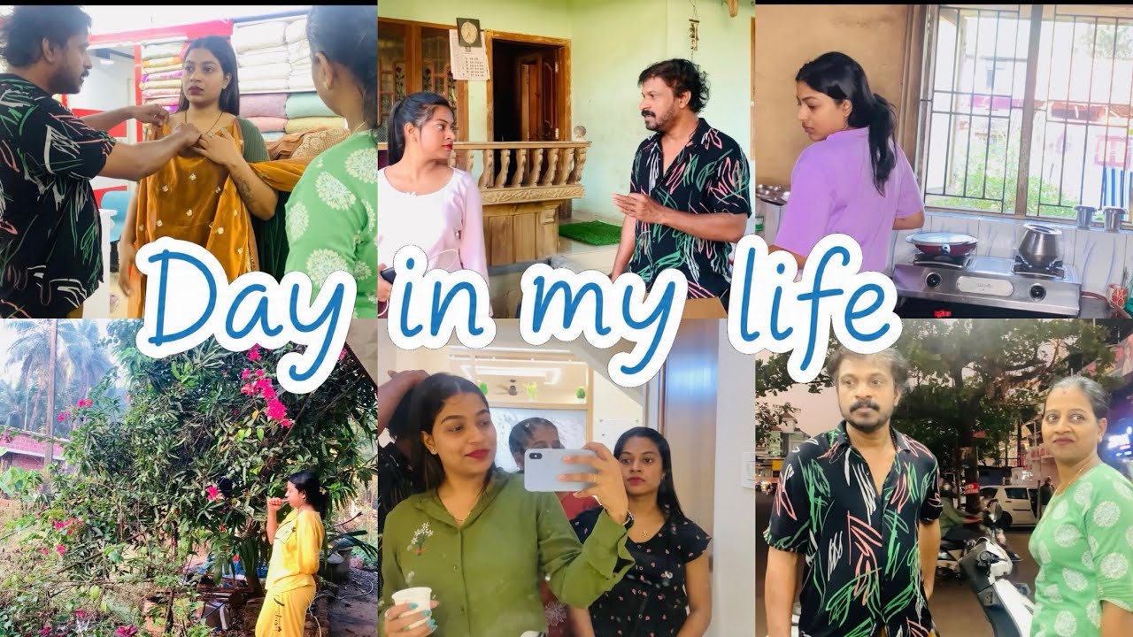 Home vlog🪄✨വീട്ടിൽ ഇങ്ങനെയാണ്🥰❤️#familyvlog #family #viral #love #vlog #vlogs #day #dayinmylife #