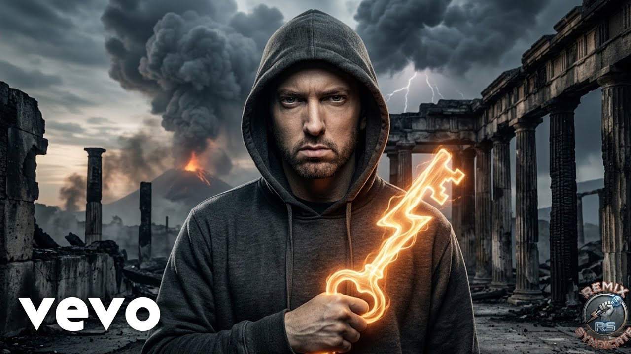 Eminem - Genesis | Music Video (2026)