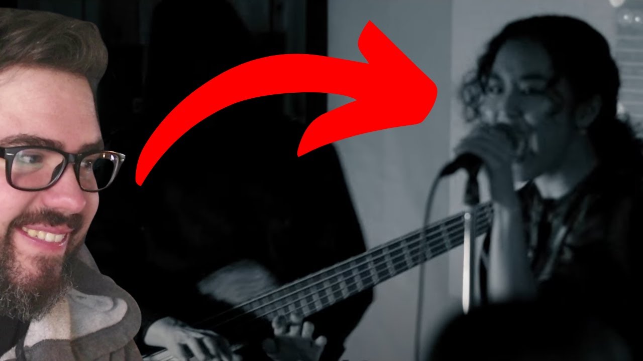 The Coolest Band You've Never Heard! Penguin Rush ペンギンラッシュ - turntable | Music Teacher Reacts