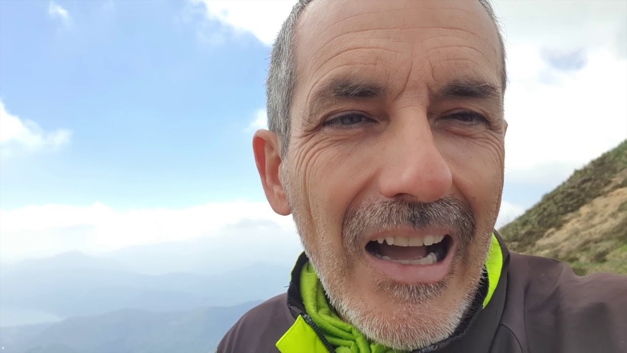 Giro ad anello del Monte Lema (VA)