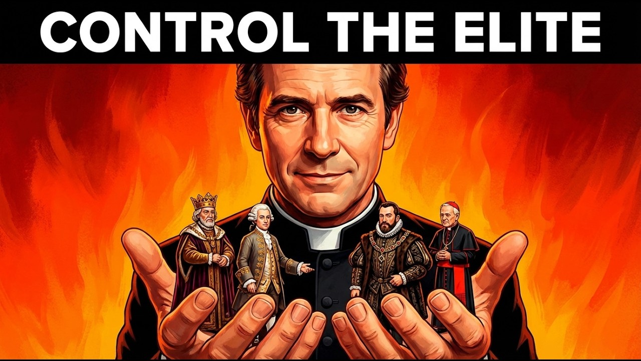 How to Manipulate the Elite | Machiavelli's 9 Tricks