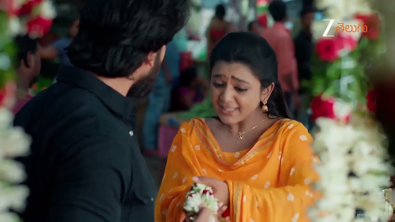 Auto Vijayashanthi | Ep - 6 | Jul 14, 2025 | Best Scene | Zee Telugu