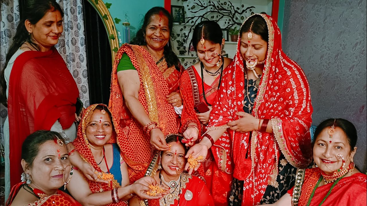 @geetaPandey-s4m2b 16 March 2026 नवरात्रि स्पेशल गणेश जी का बहुत सुंदर भजन 🌺🙏🚩