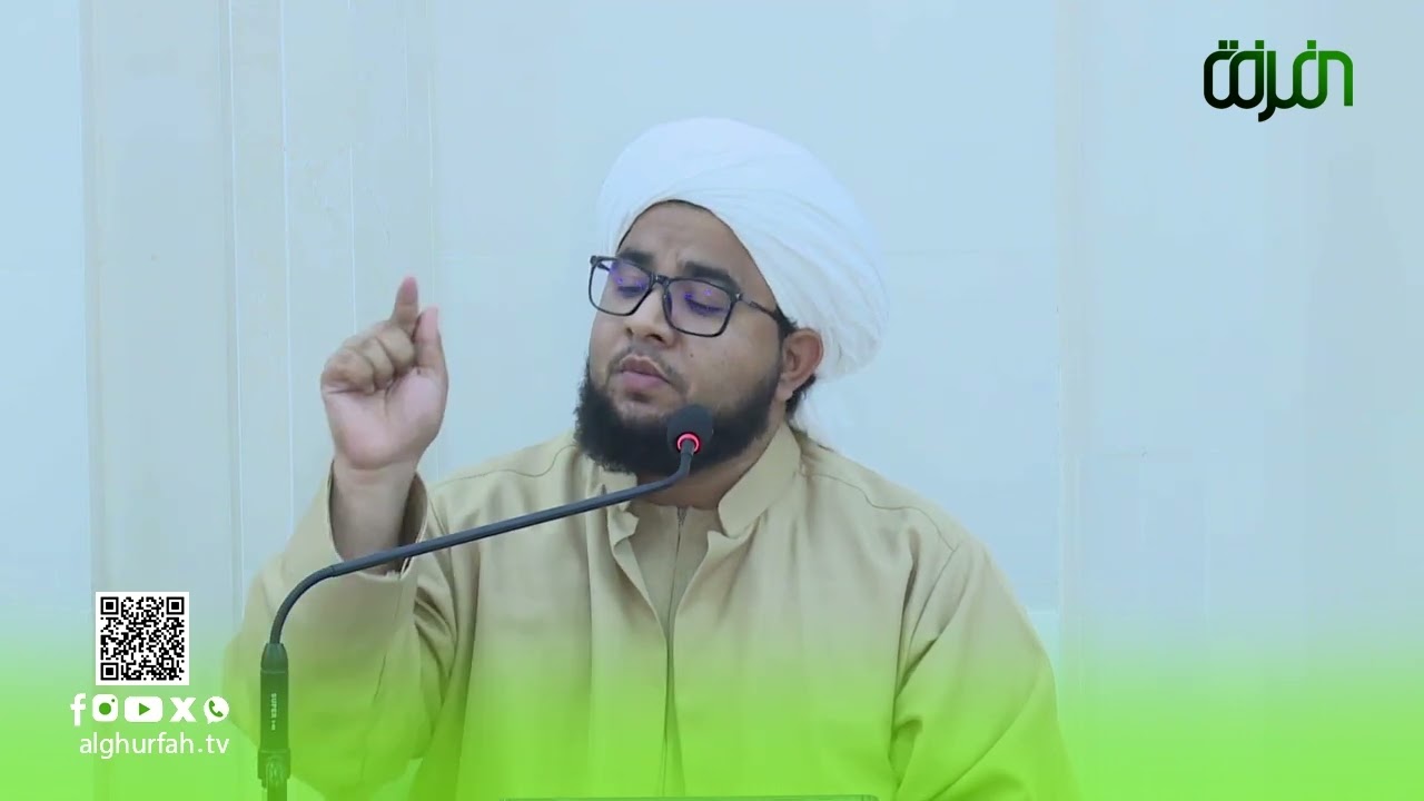 العلم الذي لا ينفع صاحبه .. مقتطف من الروحة العامة للشيخ أحمد بن عبدالرحمن باعبّاد حفظه الله