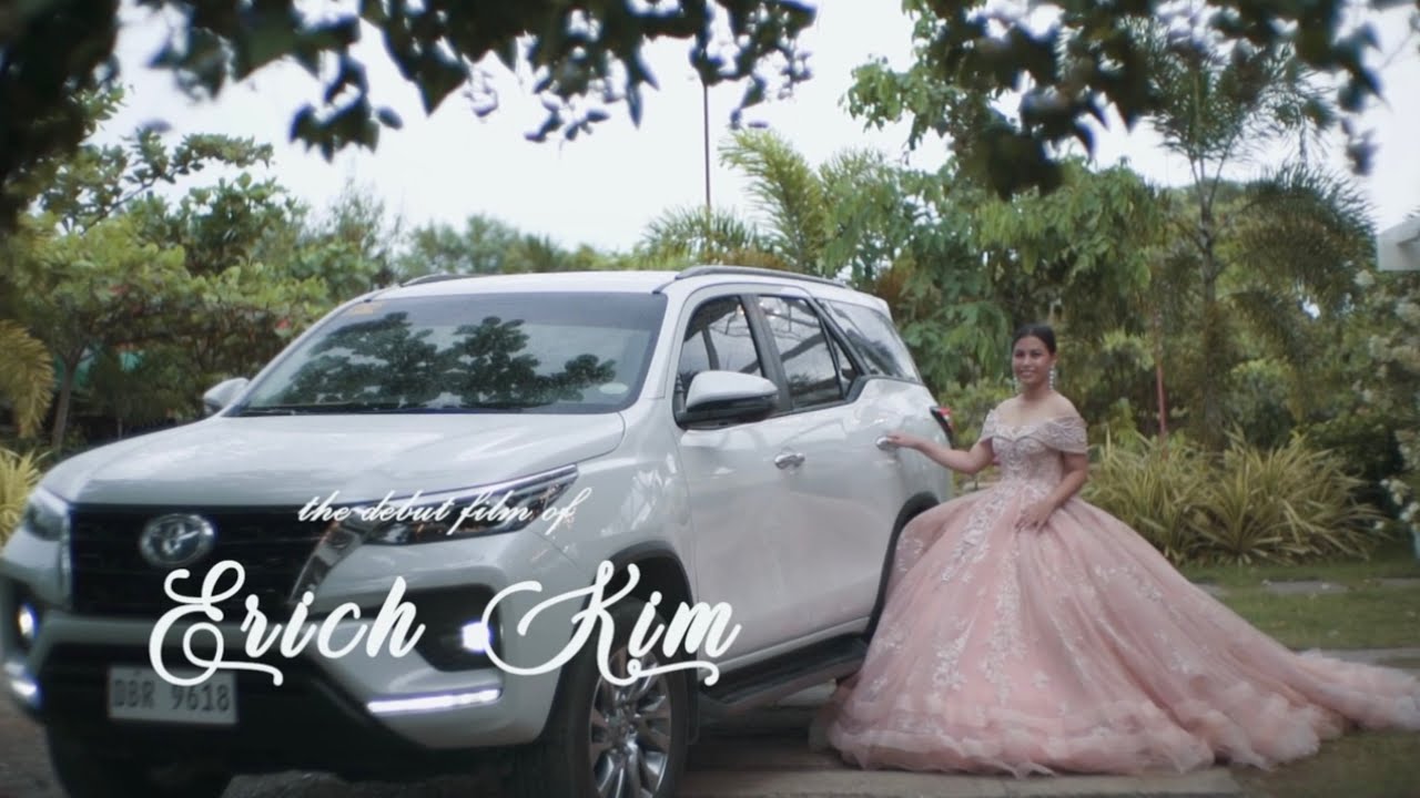 Erich Kim’s 18th Birthday Celebration
