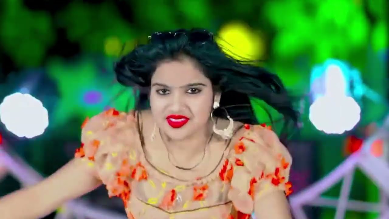 #dance आइए प्यार हमारा भूल गई #dj #पंजाबी गाना #ekmotahathighumechala #Viral #langvideo 