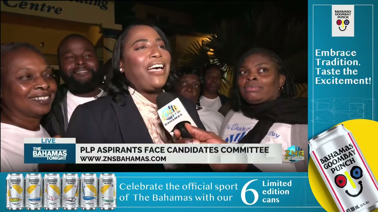 PLP Aspirants Face Candidates Committee