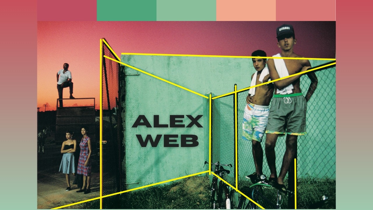 Alex Webb’s Composition Explained for Street Photographers