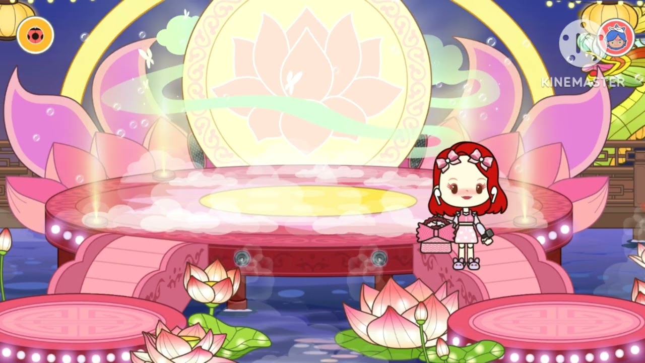 Miga Town World Epsiode 3