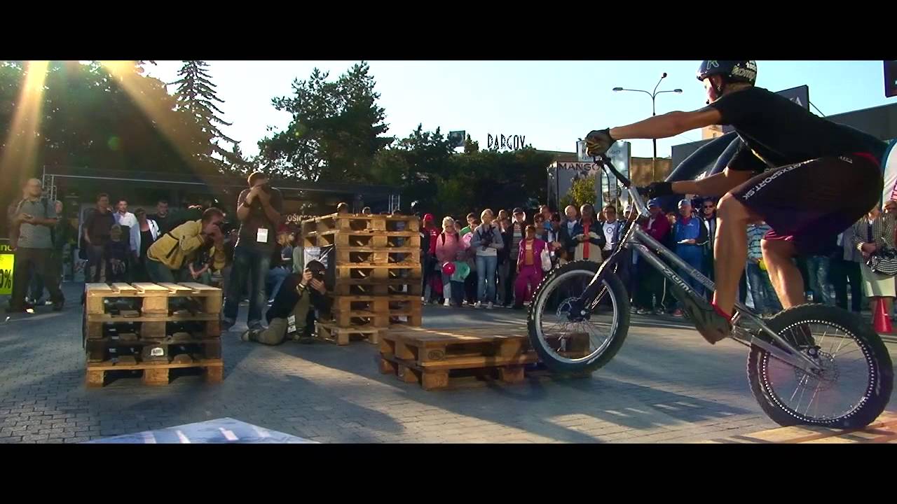 J&aacute;n Koči&scaron;- TRIAL SHOW- event