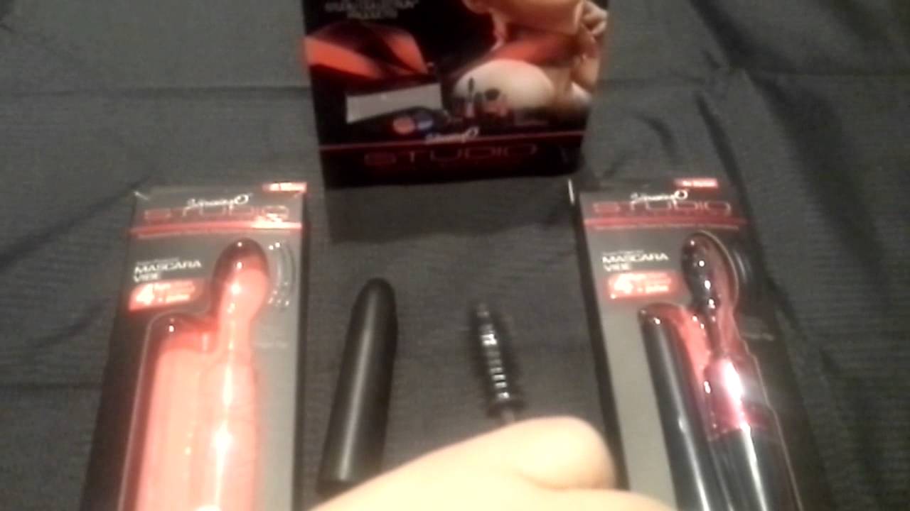 Mascara vibe from Curvy Girl Lingerie