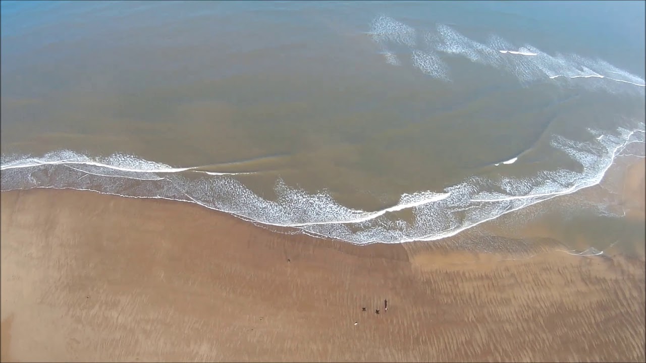 Marske Beach. part 1