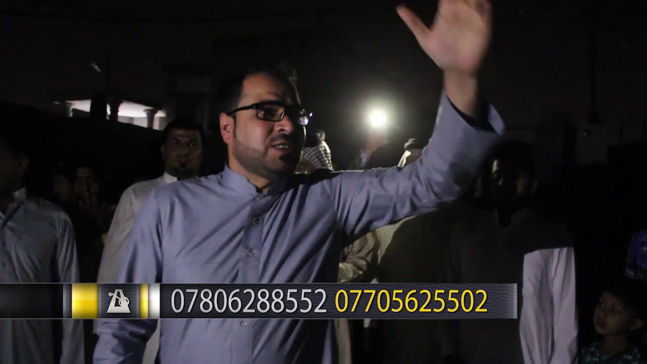 سعيد العيداني في العراق هوسات افراح ابو يوسف