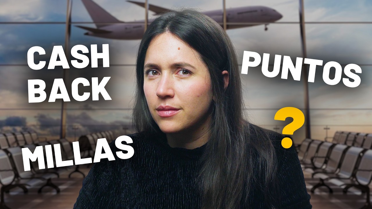 Cash Back, Puntos o Millas: Qu&eacute; es mejor para una tarjeta de cr&eacute;dito?