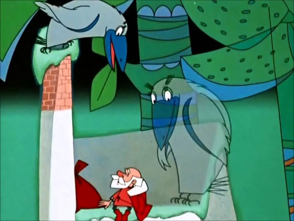 Лето не знает